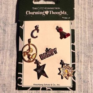 Charming thoughts